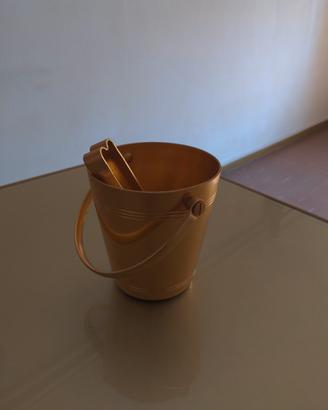 Secchiello per il ghiaccio