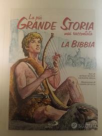 Bibbia per ragazzi