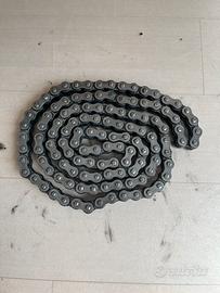 Catena Bmw F750 F800 F850GS f900R - F900xr