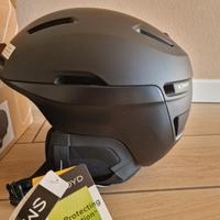 casco sci nuovo Smith