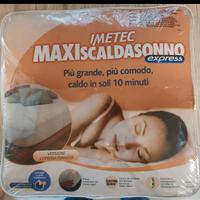 Termocoperta Singola 