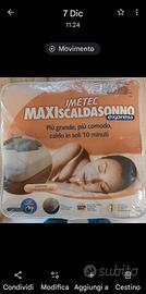 Termocoperta Singola 