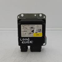 Centralina airbag lr discovery sport iv l550 2016