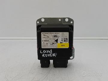 Centralina airbag lr discovery sport iv l550 2016