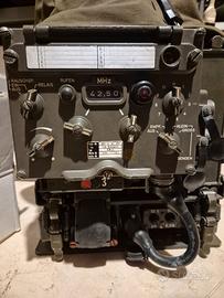 ricetrasmittente sem 25