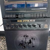 CANTA TU GIOCHI PREZIOSI ANNI 90