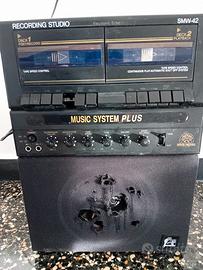 CANTA TU GIOCHI PREZIOSI ANNI 90