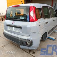 FIAT PANDA 312, 319 1.3 D MULTIJET 95CV Ricambi-