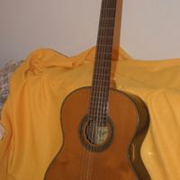 Chitarra Classica
