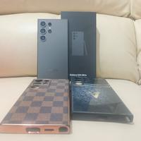 Samsung s24ultra 512gb