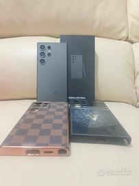 Samsung s24ultra 512gb