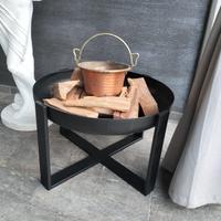 braciere da giardino 