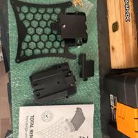 portatarga tovo total remove