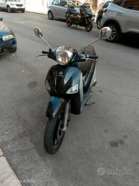 Piaggio Liberty 50 2 tempi anno2003