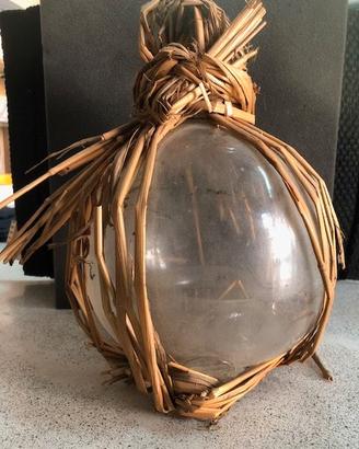 Antica trappola per mosche