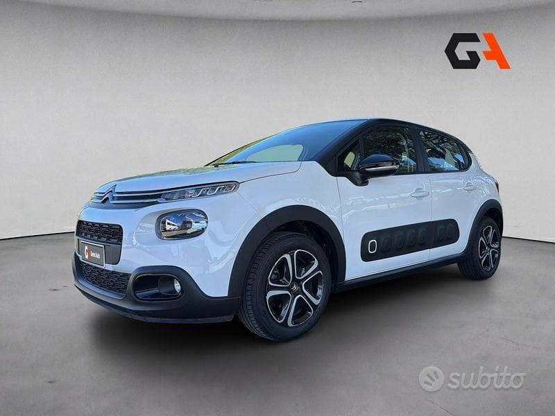 Citroen C3 3ª serie