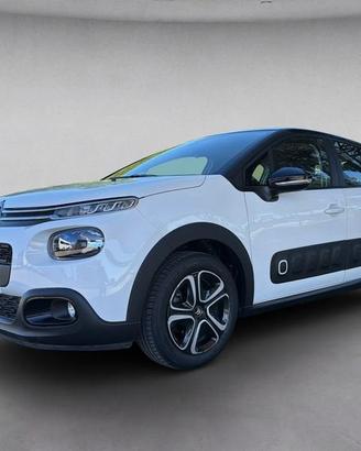 Citroën C3 1.2 puretech Feel s&s 83cv neopate...