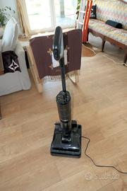 Lavapavimenti Dreamer H15 Pro Combo - Audio