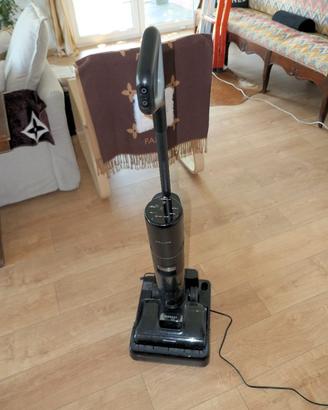 Lavapavimenti Dreamer H15 Pro Combo - Audio