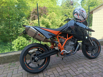 KTM 950smr