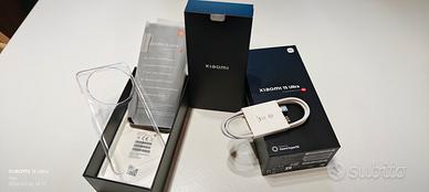 Xiaomi 15 ultra 