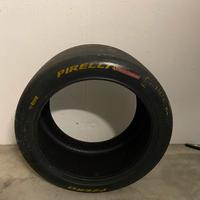 Pirelli Ferrari  Challenge