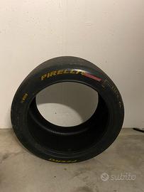 Pirelli Ferrari  Challenge