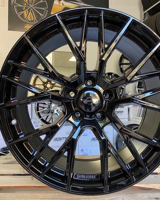 Cerchi Mini Cooper raggio 18 NUOVI cod.28942