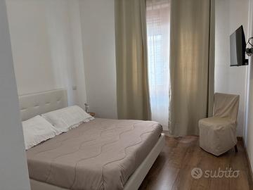 Camera con bagno privato