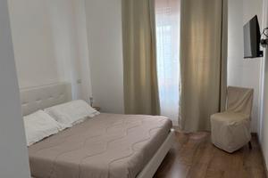 Camera con bagno privato