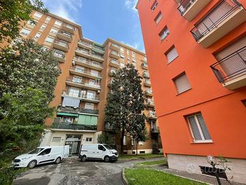 Appartamento Milano [SAVAFFARG]