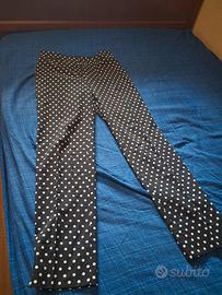 Pantaloni donna