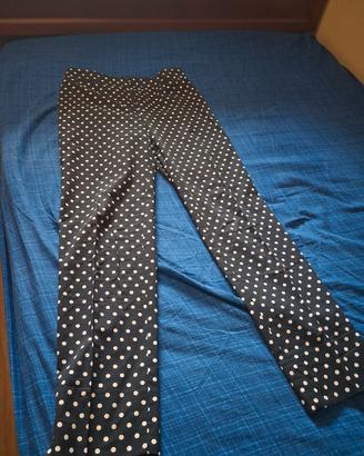 Pantaloni donna