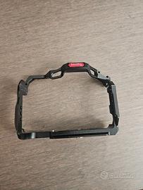 Canon R6 Smallrig Cage