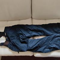 PANTALONI da SCI RAGAZZO/A