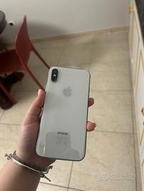 iPhone X Ricondizionato 