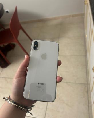 iPhone X Ricondizionato 