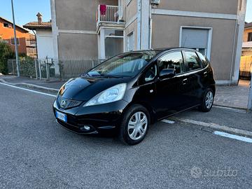Honda Jazz 1.2 i-VTEC Trend