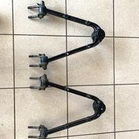 Sospensioni anteriori Giulietta Sprint Spider SS