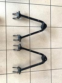 Sospensioni anteriori Giulietta Sprint Spider SS