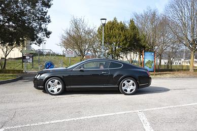 Bentley Continental GT CERTIFICATA A.S.I.