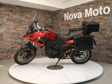 Bmw F 700 GS ABS MY13