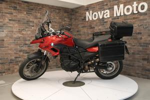 Bmw F 700 GS ABS MY13