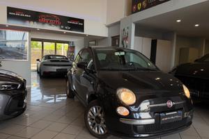 FIAT 500 (2007-2016) ('07'-'16') 500 1.2 GQ (51 KW