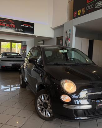 FIAT 500 (2007-2016) ('07'-'16') 500 1.2 GQ (51 KW