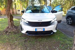 Peugeot 3008 gt line black pack 