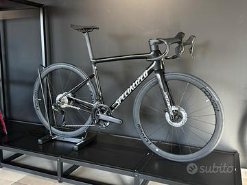 Specialized Tarmac SL8 Expert tg. 54