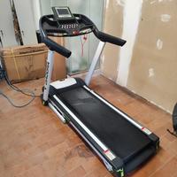 tapis roulant  diadora EXESS 10.3