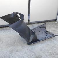 Carene interne sotto scocca yamaha majesty 400