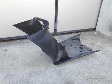 Carene interne sotto scocca yamaha majesty 400